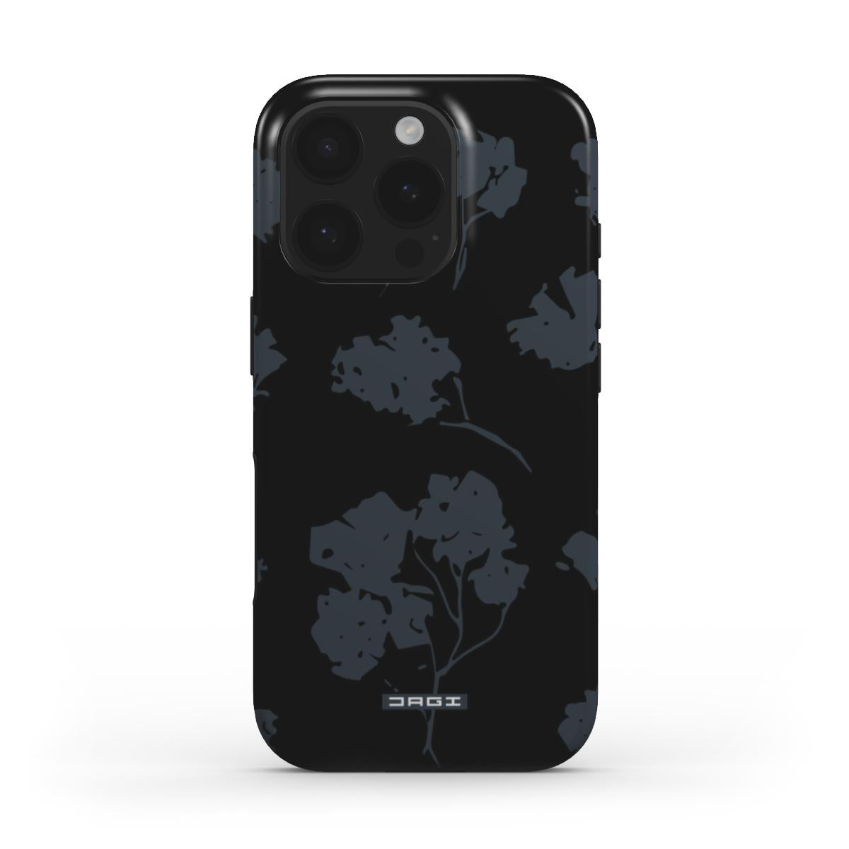 Memento - Midnight Blue - Cosmo Black