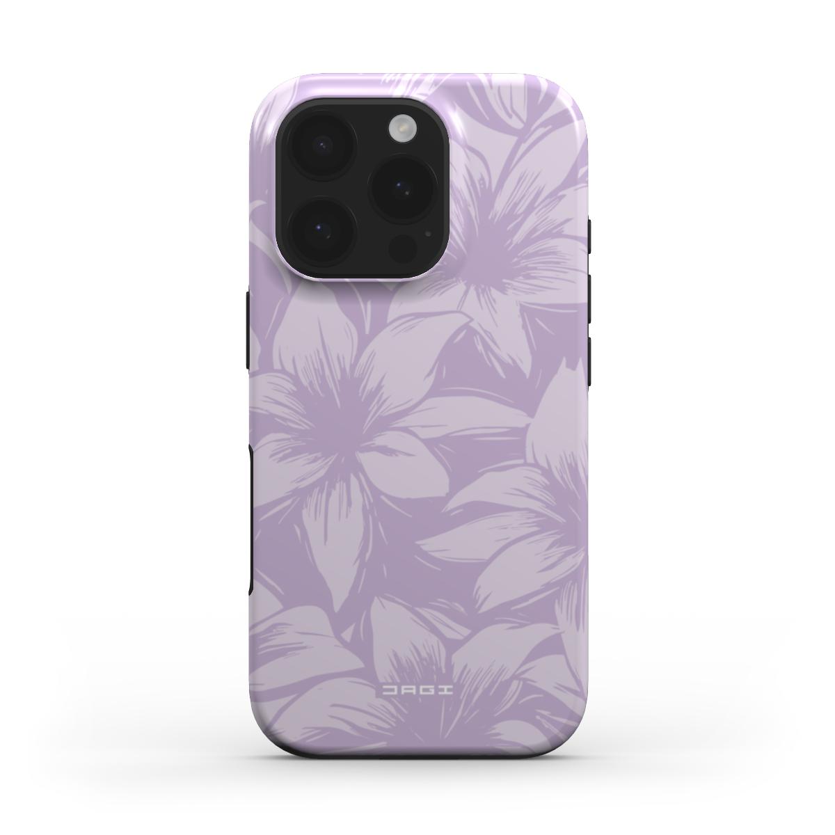 Mystique - Light Mist - Twilight Lavender