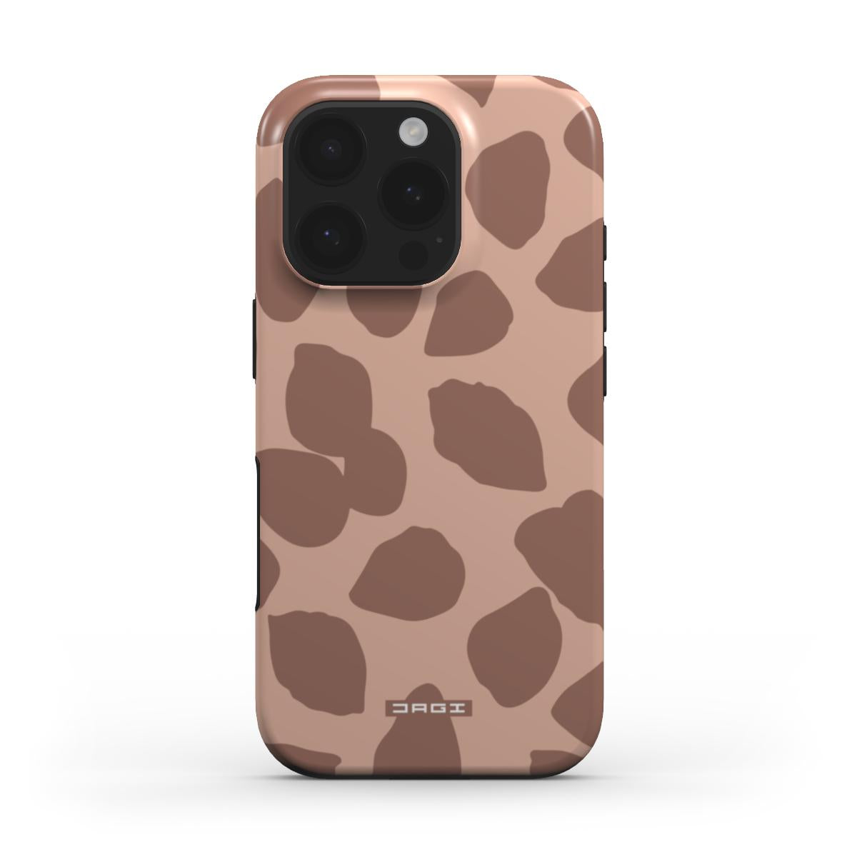 Essence - Rosewood - Peach Beige
