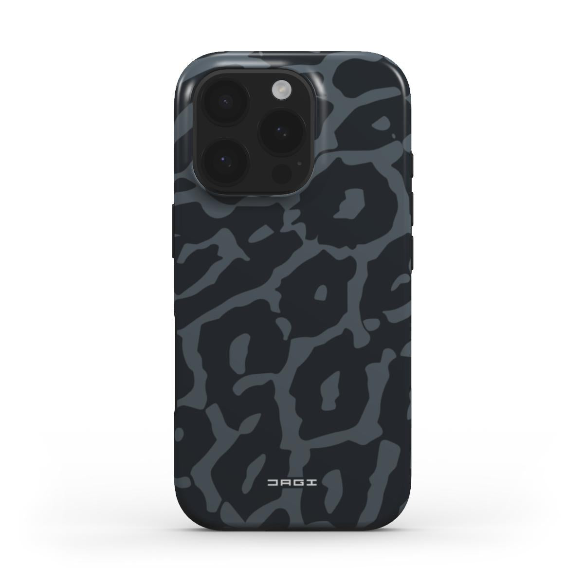 Raw - Midnight Ford - Gray Graphite