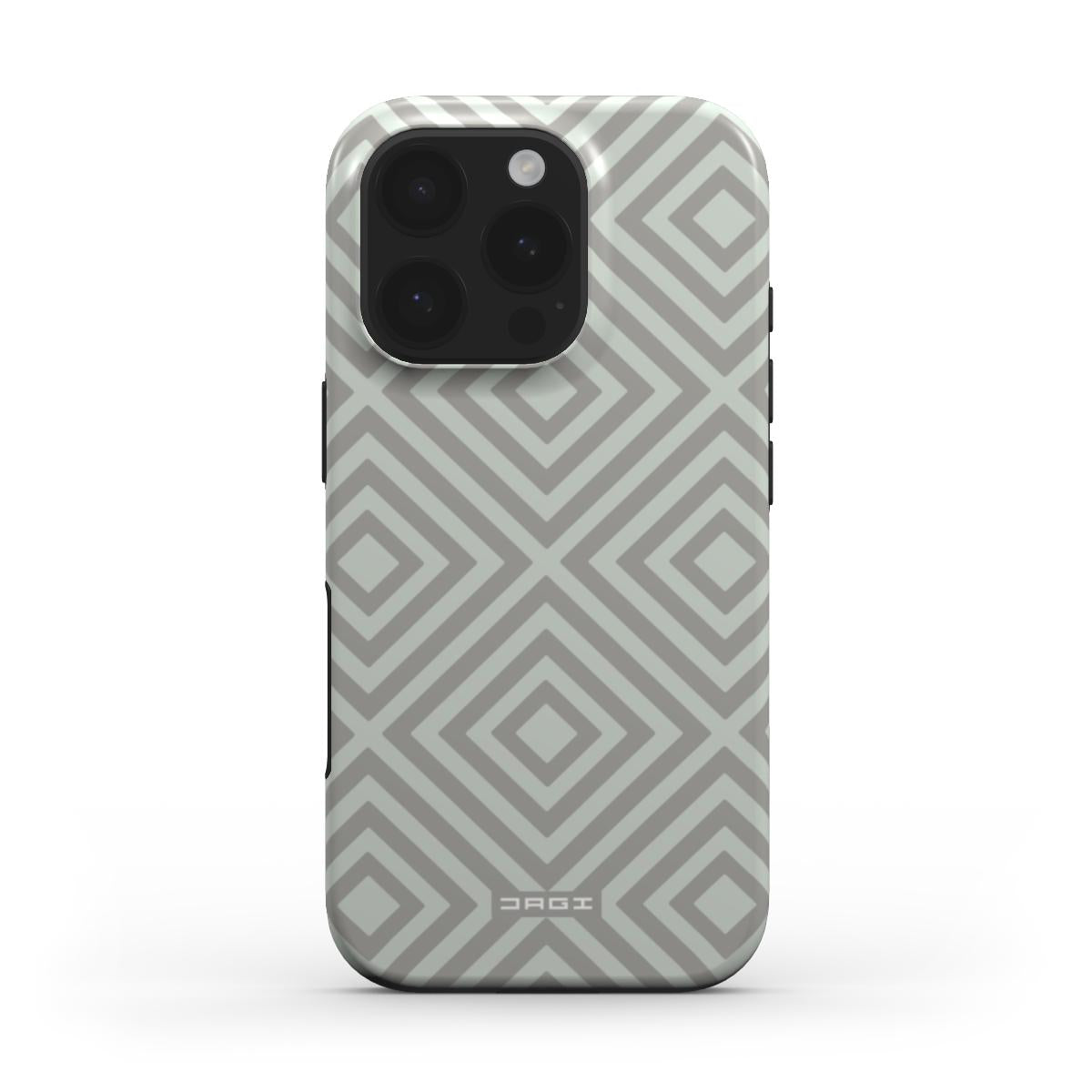Pulse - Silver Fern - Ash Gray