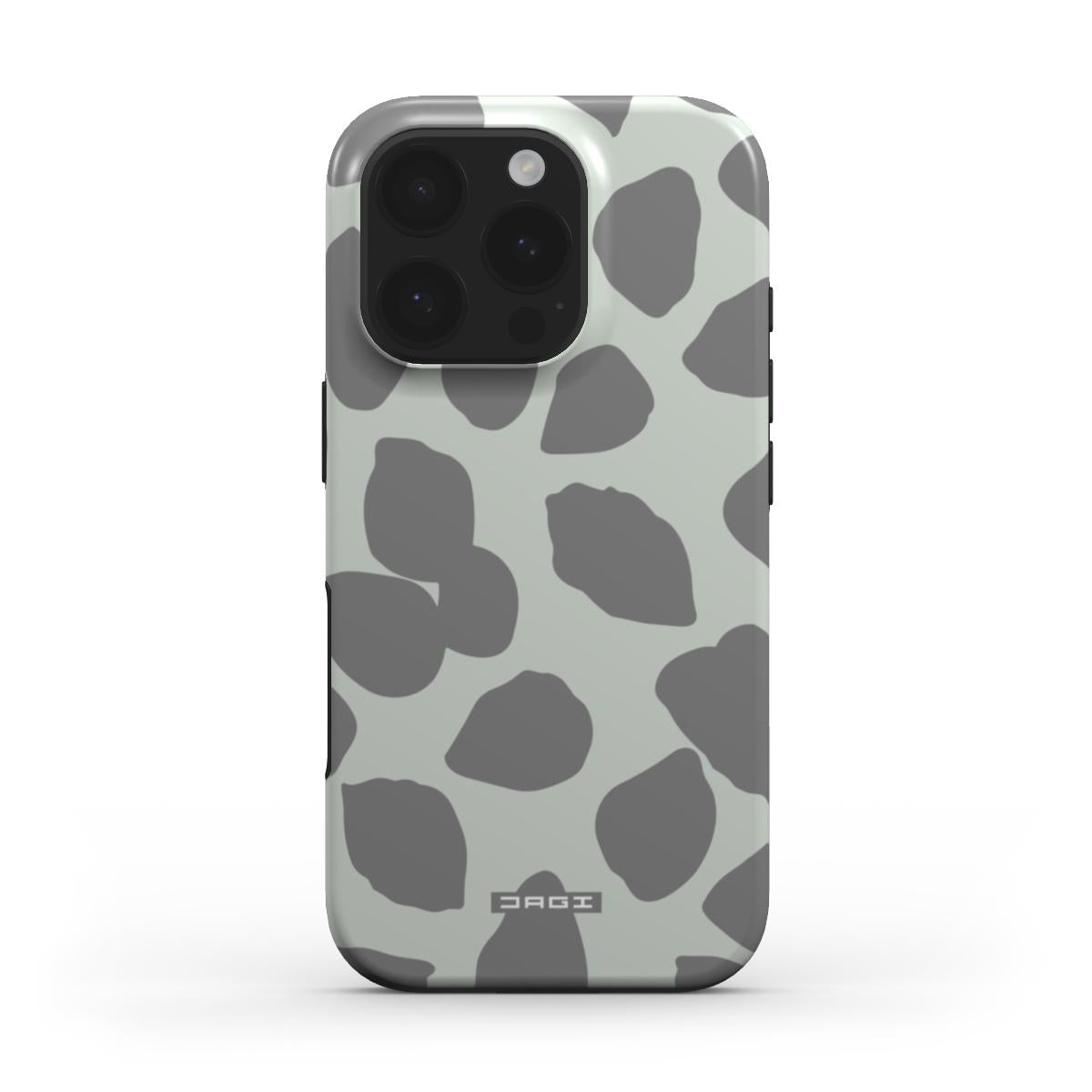 Essence - Cloud Gray - Silver Fern