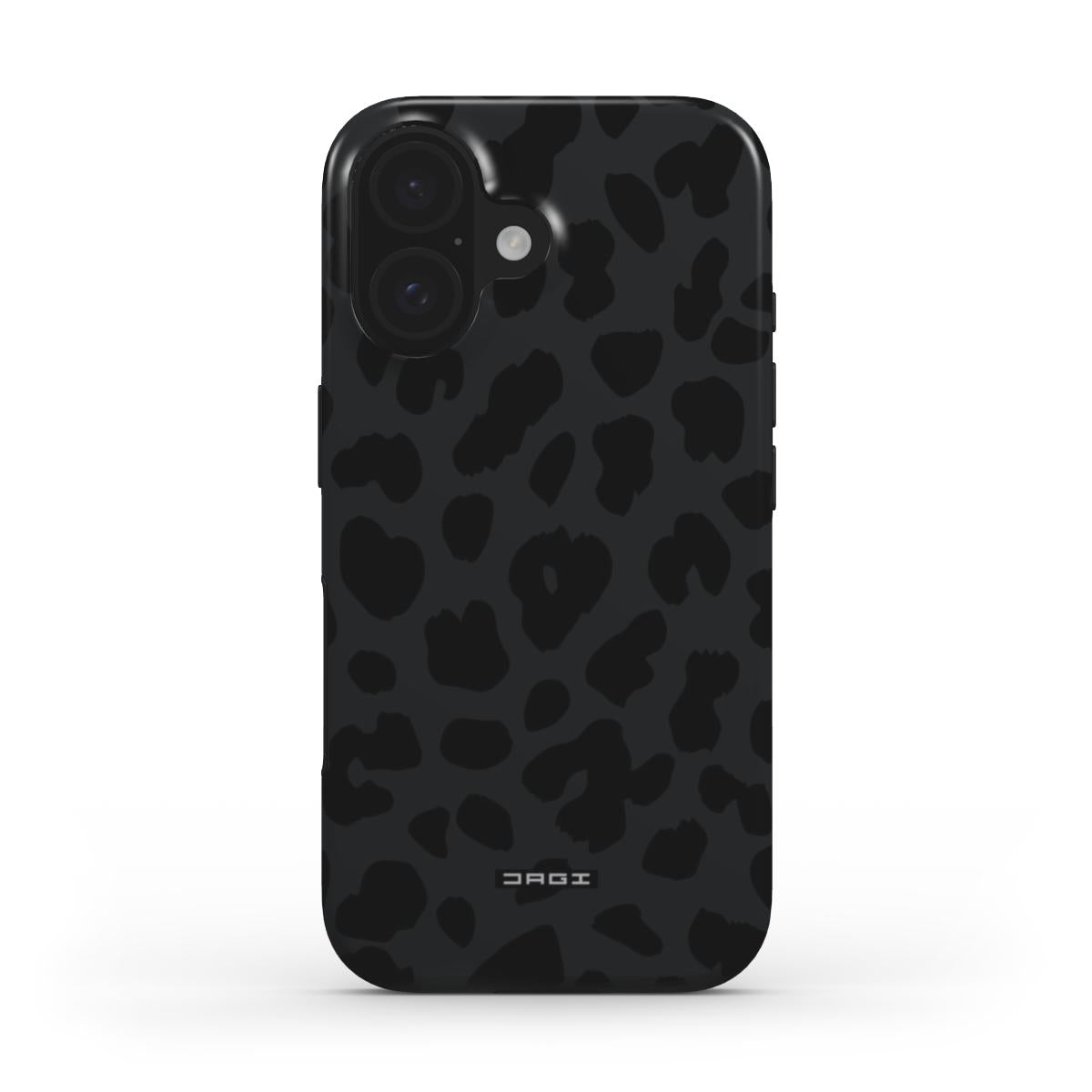 Untamed - Cosmo Black - Midnight Steel