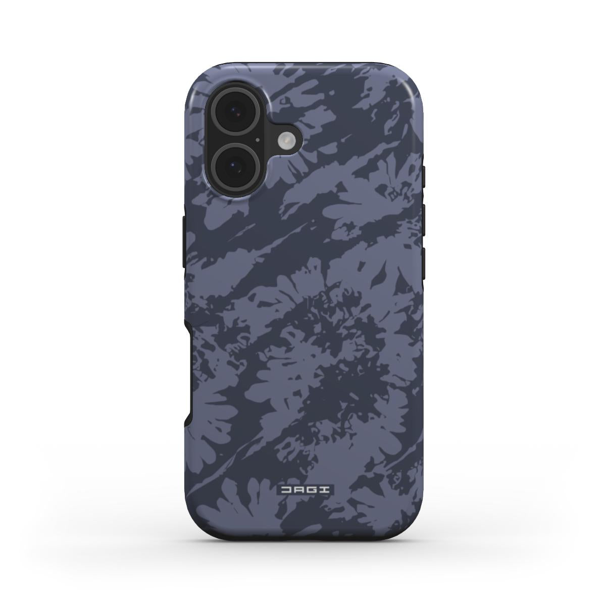 Storm - Titan Sky - Deep Cobalt