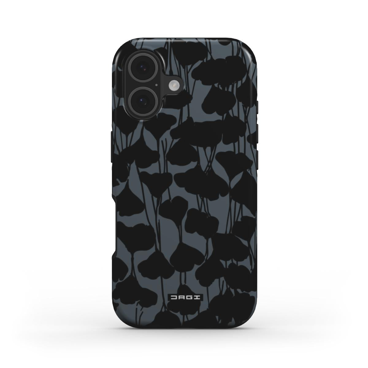 Stems - Cosmo Black & Midnight Blue