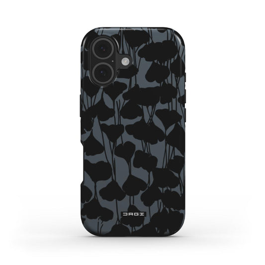 Stems - Cosmo Black & Midnight Blue