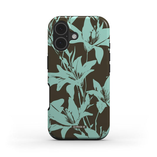 Endless - Minty Haze - Earthy Ash