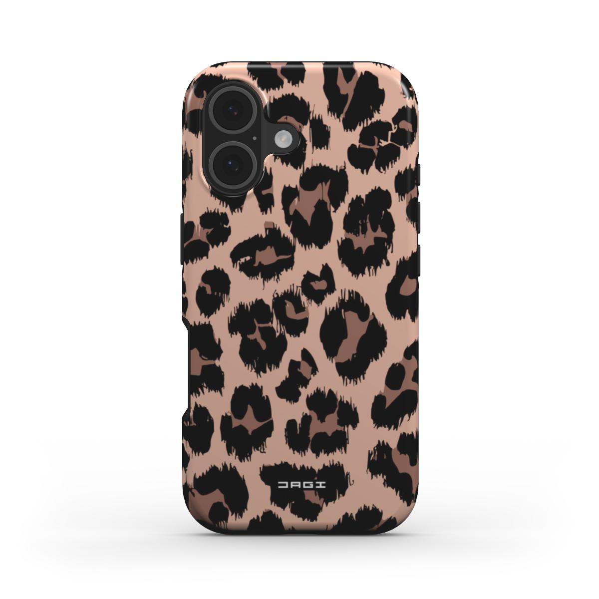 Untamed 2.0 - Cosmo Black - Peach Beige