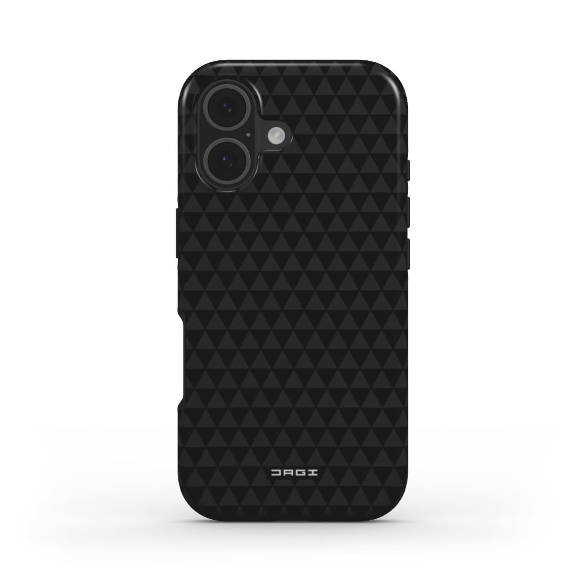Momentum - Midnight Steel - Cosmo Black