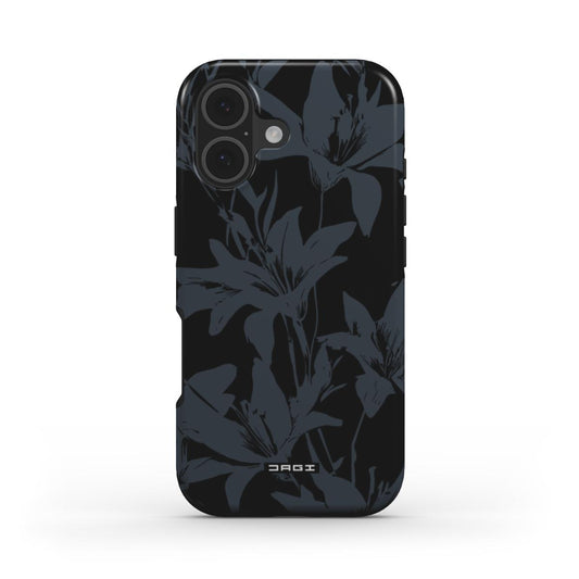 Endless - Midnight Blue - Cosmo Black