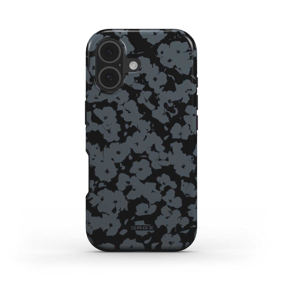 Mosaic - Midnight Blue - Cosmo Black