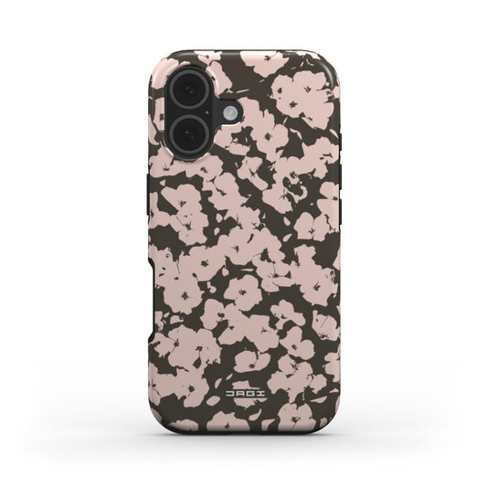 Mosaic - Blush Stone - Deep Ember