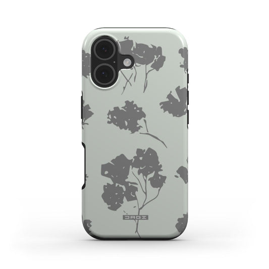 Memento - Cloud Gray - Silver Fern
