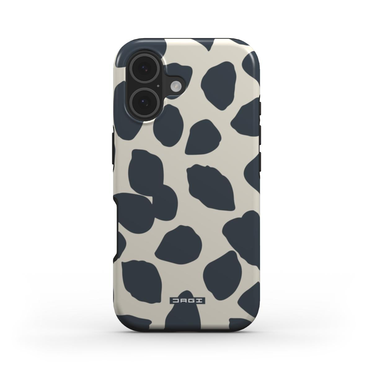 Essence - Dusky Ocean - Vanilla Silk