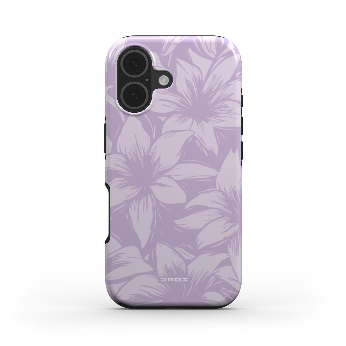 Mystique - Light Mist - Twilight Lavender