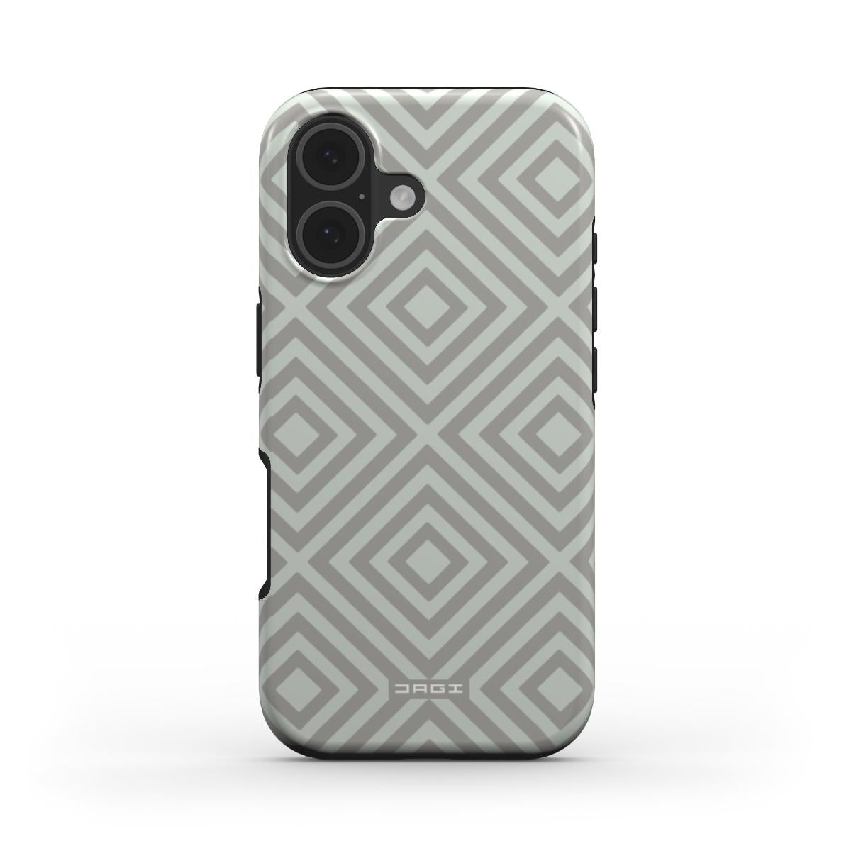 Pulse - Silver Fern - Ash Gray