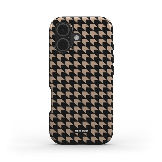 Bond - Cosmo Black - Golden Beige