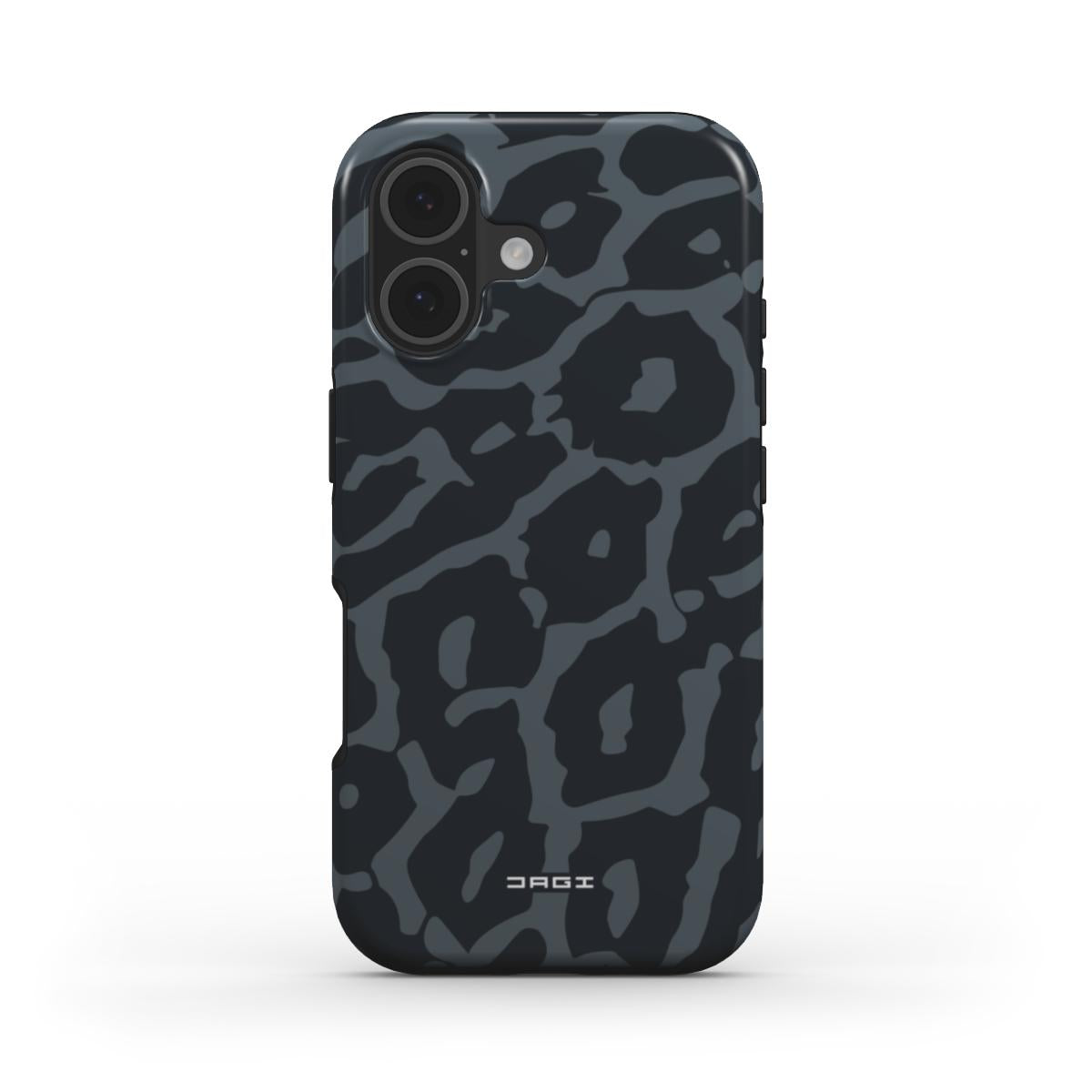 Raw - Midnight Ford - Gray Graphite