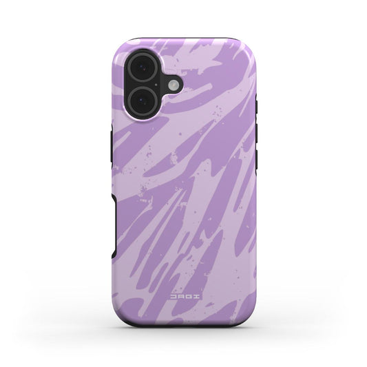 Fury - Light Lavender - Quantum Violet