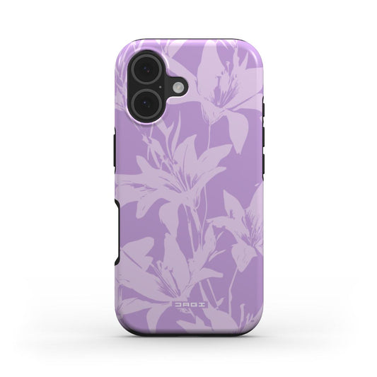 Endless - Light Lavender - Quantum Violet