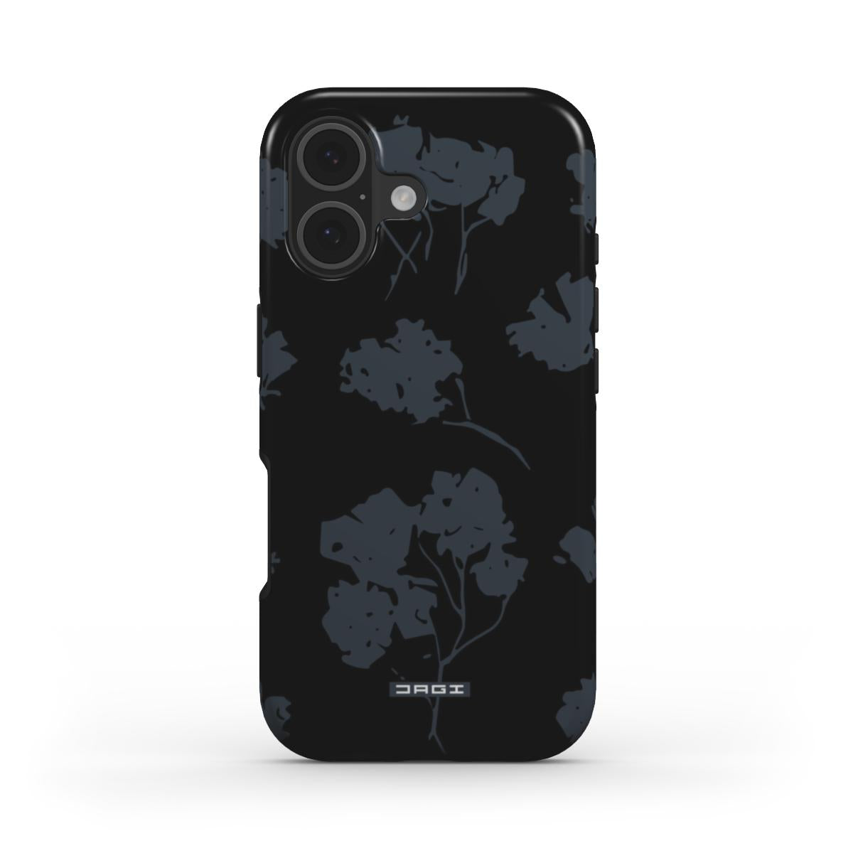 Memento - Midnight Blue - Cosmo Black