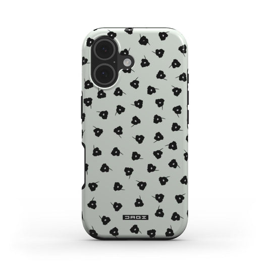 Cascade 2.0 - Cosmo Black - Frosted White