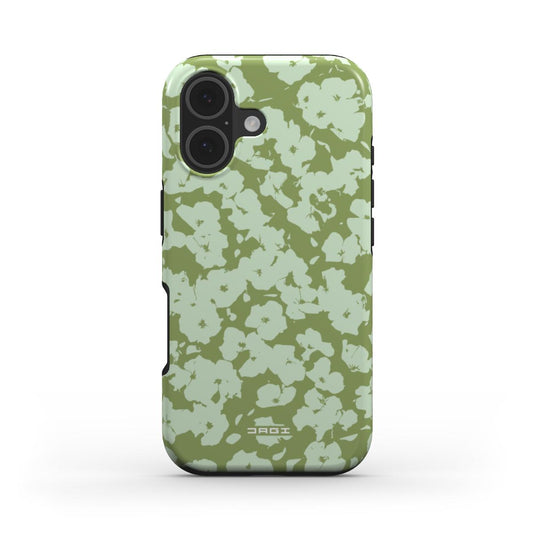 Mosaic - Light Veil - Green Alloy