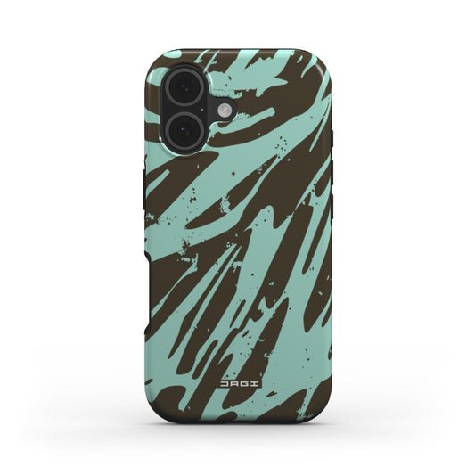 Fury - Earthy Ash - Minty Haze