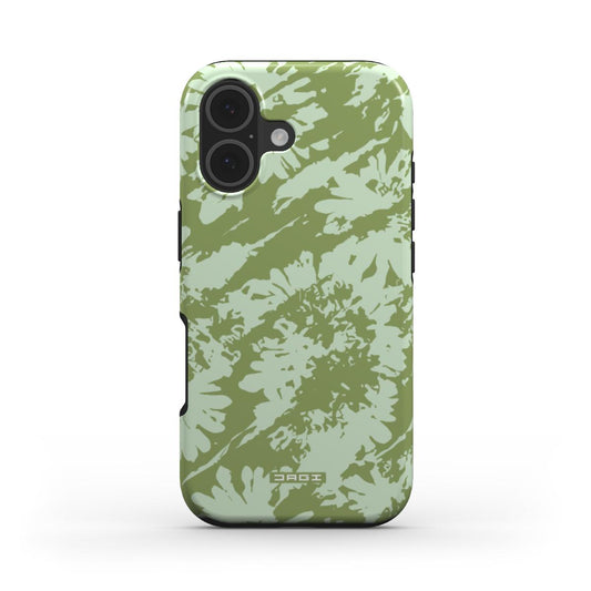 Storm - Light Veil - Green Alloy