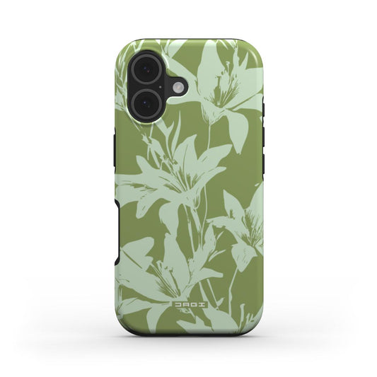 Endless - Light Veil - Green Alloy