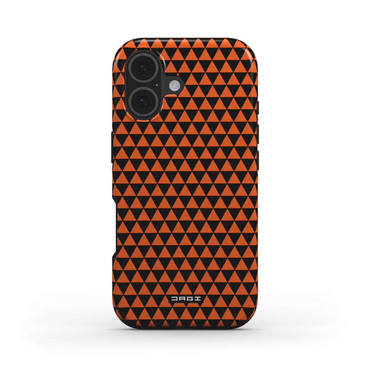 Momentum - Forged Copper - Cosmo Black
