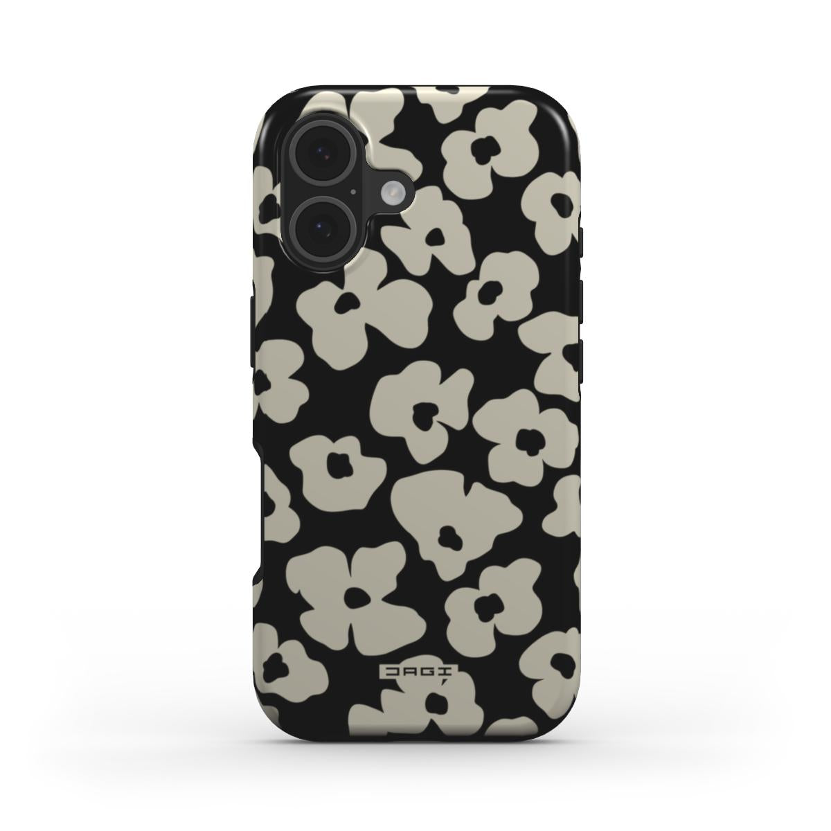 Play - Sandstone Beige - Cosmo Black