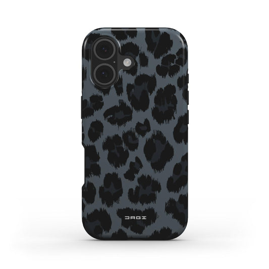 Untamed 2.0 - Cosmo Black - Graphite Mist