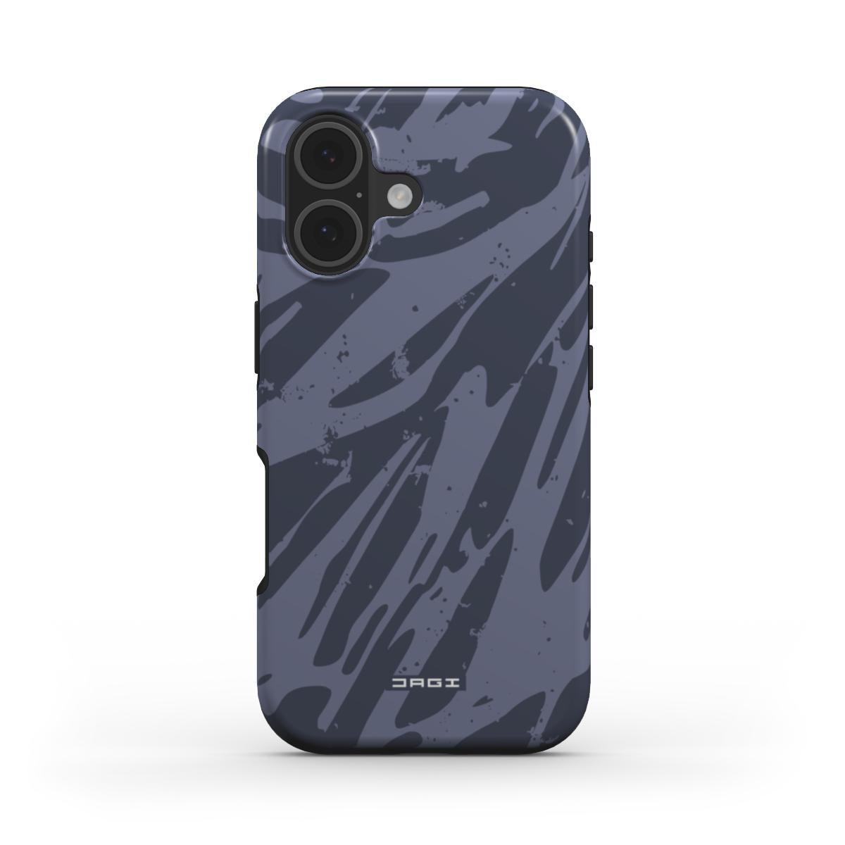 Fury - Deep Cobalt - Titan Sky