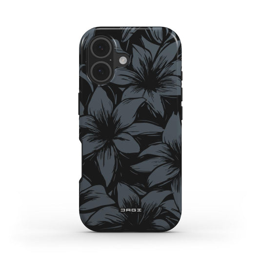 Mystique - Steel Mist - Cosmo Black