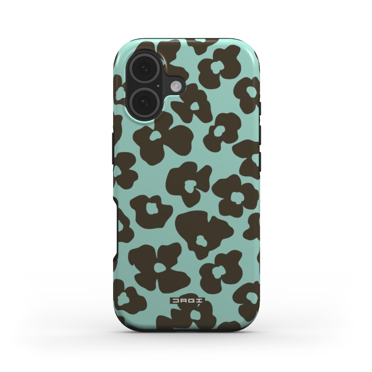 Play - Earthy Ash - Minty Haze