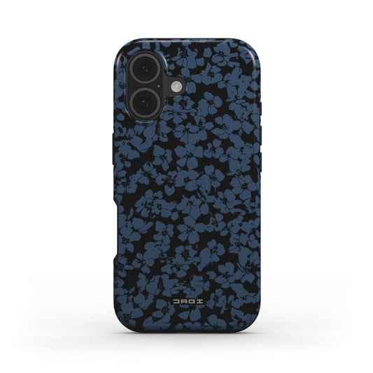 Cascade - Midnight Blue - Cosmo Black