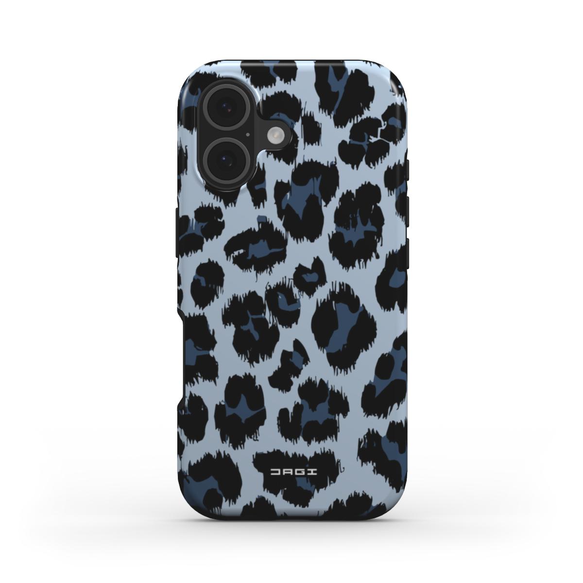 Untamed 2.0 - Cosmo Black - Blue Mist
