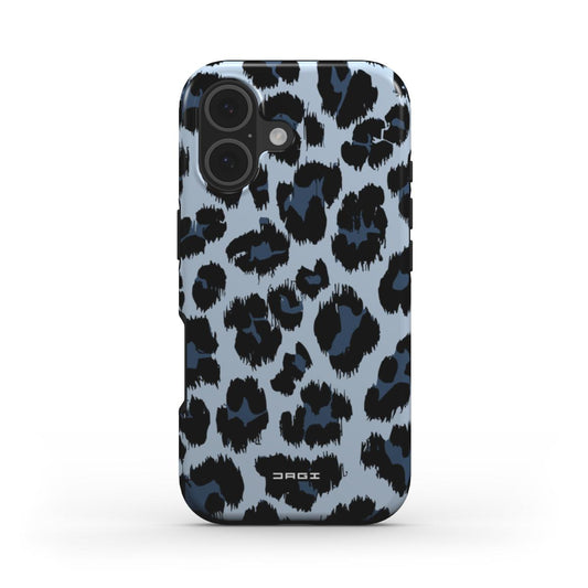 Untamed 2.0 - Cosmo Black - Blue Mist