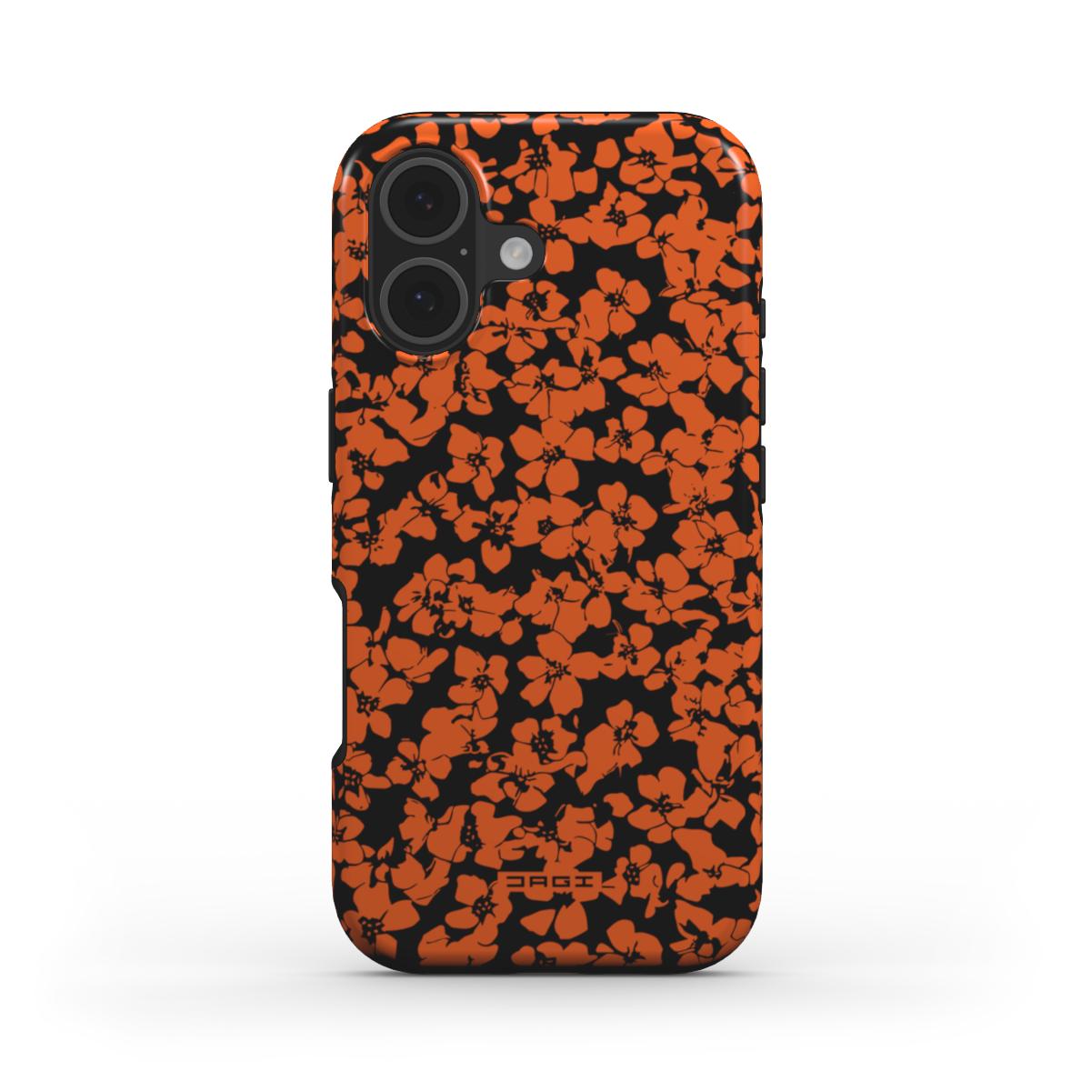 Cascade - Forged Copper - Cosmo Black