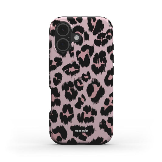 Untamed 2.0 - Cosmo Black - Pink Frost