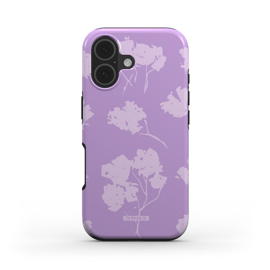 Memento - Light Lavender - Quantum Violet