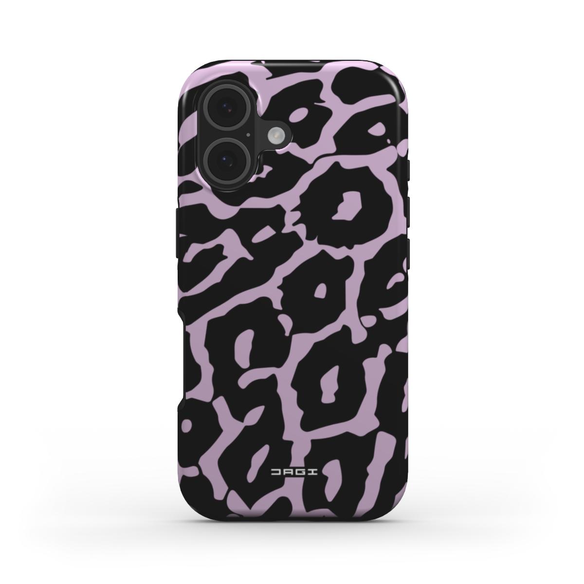 Raw - Cosmo Black - Pink Frost