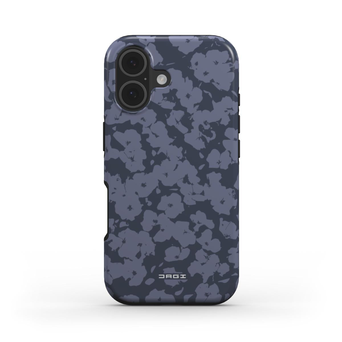 Mosaic - Titan Sky - Deep Cobalt