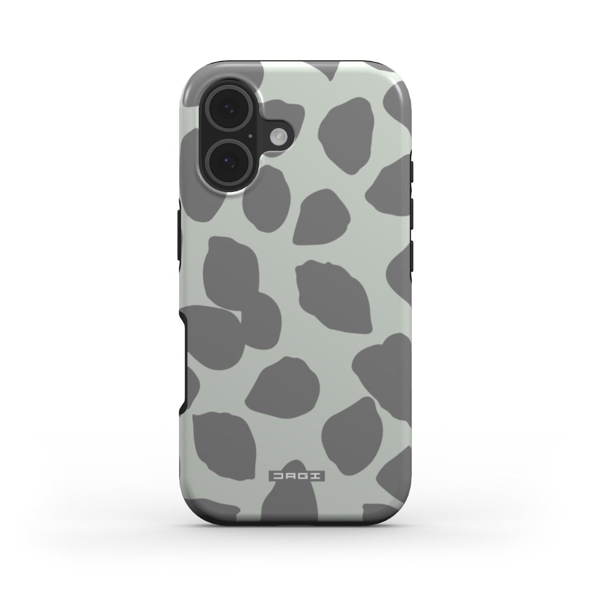 Essence - Cloud Gray - Silver Fern
