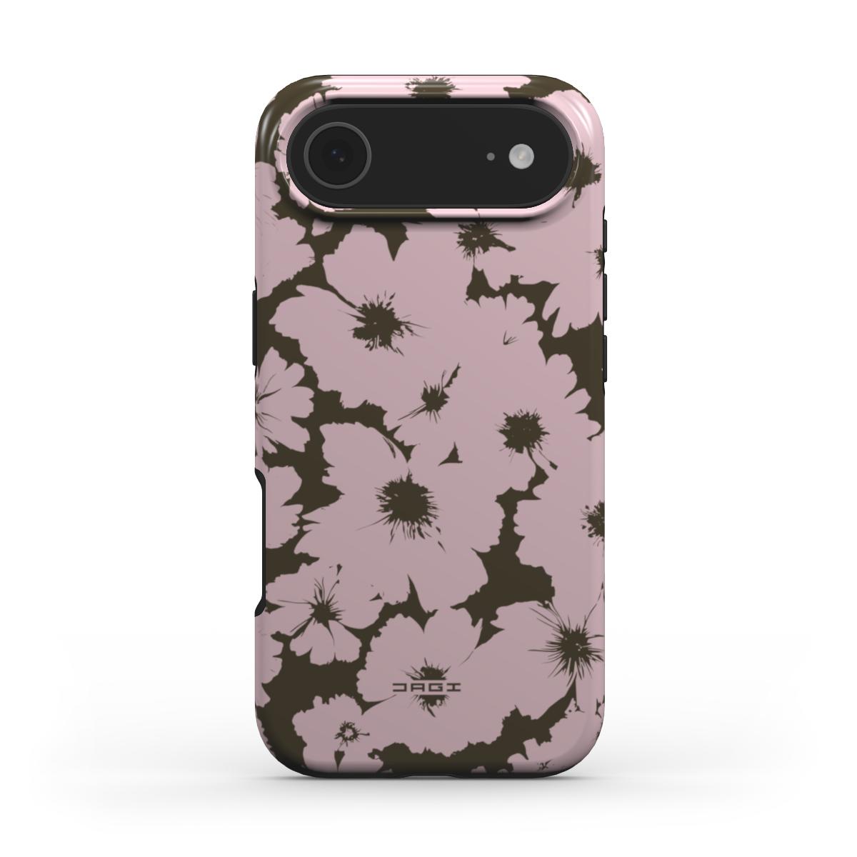 Unfold - Pink Frost - Earthy Ash