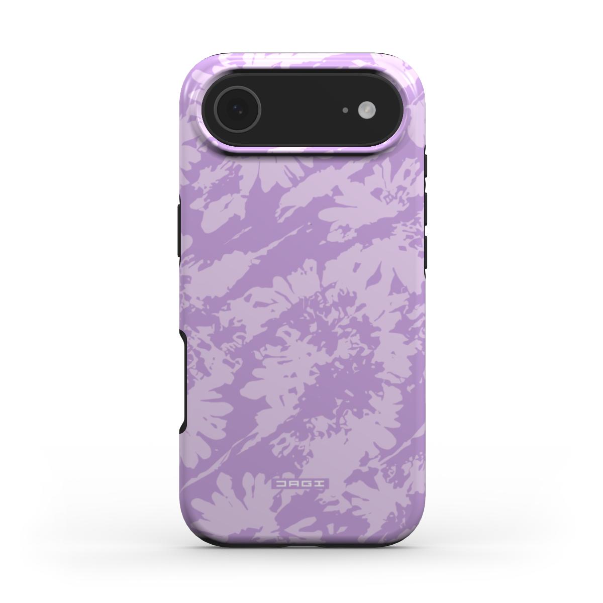 Storm - Light Lavender - Quantum Violet