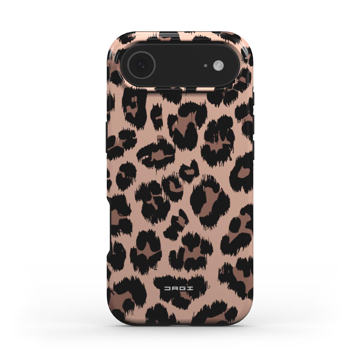Untamed 2.0 - Cosmo Black - Peach Beige