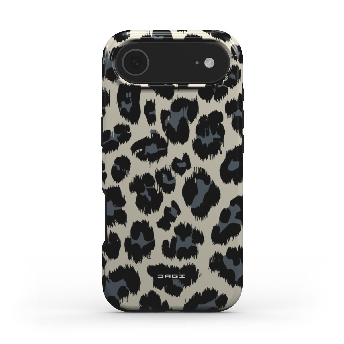 Untamed 2.0 - Cosmo Black - Desert Beige