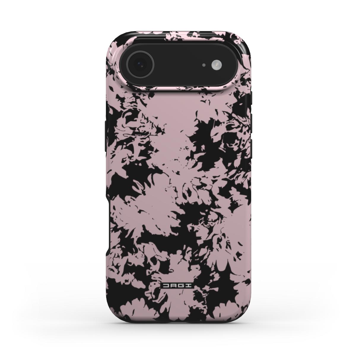 Fragment - Pink Frost - Cosmo Black